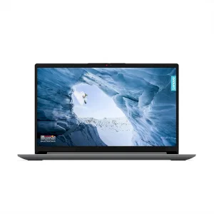 Lenovo Ideapad 1 Intel Celeron N4120 82V7006NTX 4GB 128 Gb eMMC Freedos 15.6" HD Notebook