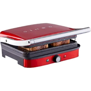 Sinbo SSM 2571 Tost Makinesi