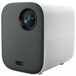 Xiaomi Mijia 500 Lumen Full HD Wi-Fi Android Portable Laser Mini Projector