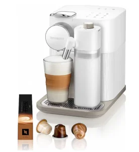 Nespresso F541 Gran Lattissima Capsule Coffee Machine
