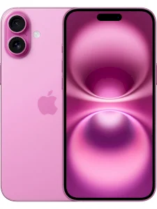 iPhone 16 Plus