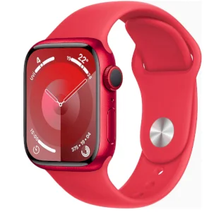 Apple Watch Series 9 GPS 45mm Smart Watch 