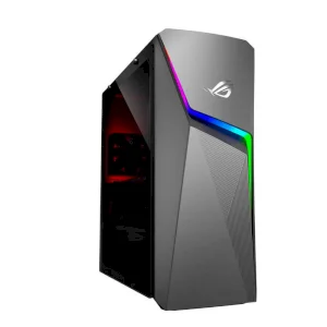 Asus ROG G10DK-WB764 Ryzen 7 5700G 16 GB 1 TB + 256 GB SSD RTX3060 Desktop