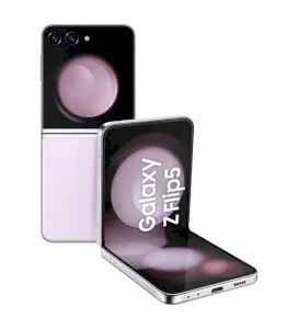 Samsung Galaxy Z Flip5