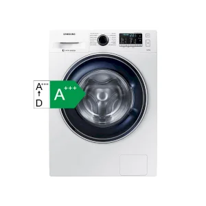 SAMSUNG WW90J5475FW/AH A+++ 1400 DEVIR 9 KG CAMASIR MAKINESI...