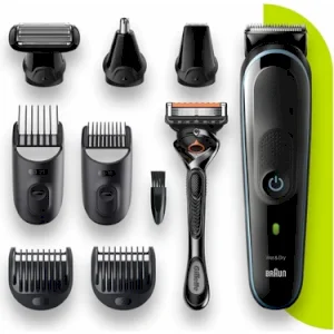 Braun Mgk-3221 Erkek Bakım Setı