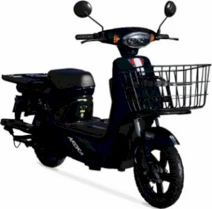 ARORA BORA Elektrikli Scooter