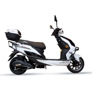 ARORA ZR5 Elektrikli Scooter