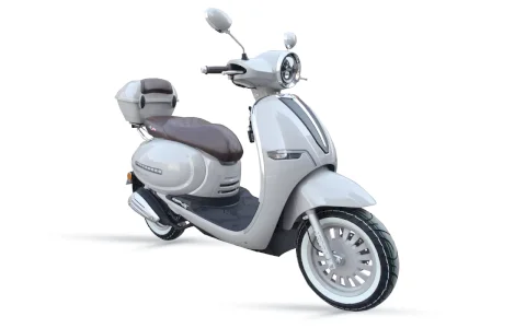 ARORA CAPPUCINO 125 SCOOTER