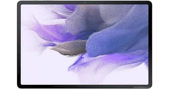 Samsung Galaxy Tab S7 FE Wi-Fi SM-T733 64 GB 12.4" Tablet...