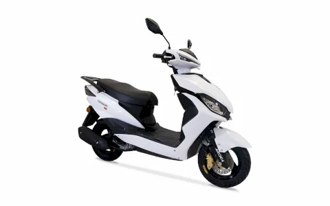 ARORA FREEDOM 125 SCOOTER