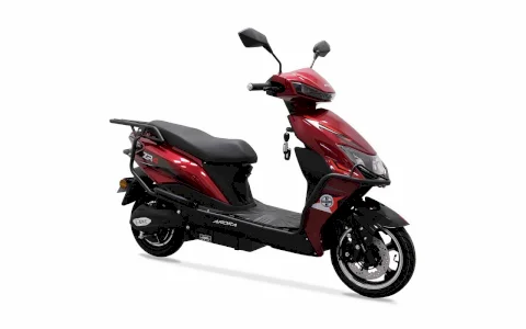 ARORA ZR4 Elektrikli Scooter
