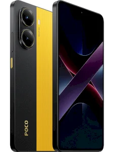 Poco X7 Pro