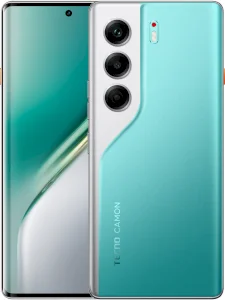 Tecno Camon 40 Pro