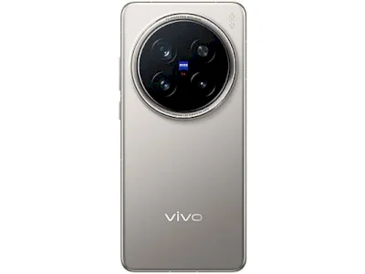 Vivo X200 Pro