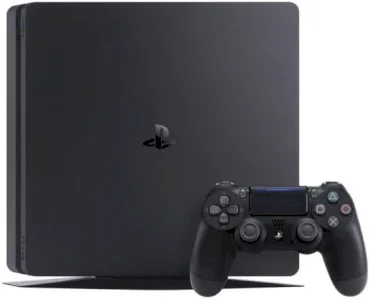 Sony PS4 500 Gb Playstation