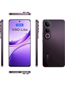 Vivo V50 Lite