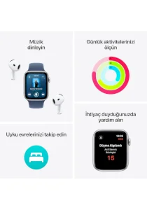 Apple Watch SE GPS 40 mm