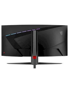 MSI MAG 345CQR 34" 1 ms WQHD Curved 180 Hz Gaming Monitor