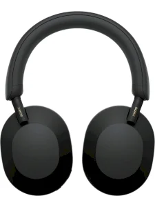 Sony WH-1000XM5 Over-Ear Bluetooth Headphones