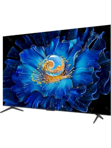 TCL 55C6KS 4K Ultra HD 55" 140 Screen Google Smart MiniLED TV with Satellite Receiver