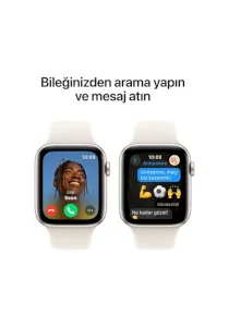 Apple Watch SE GPS 40 mm