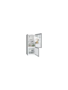 Siemens KG76NVIE0N Combi No Frost Refrigerator