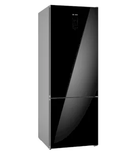 Siemens KG56NLBE0N Combi No Frost Refrigerator