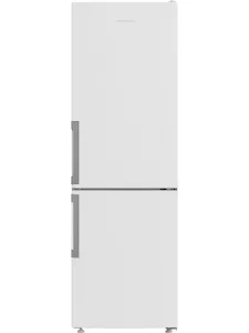 Grundig GPKNE 316 Combi No Frost Refrigerator