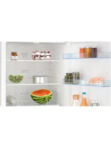 Bosch KGN55VWE0N Combi No Frost Refrigerator