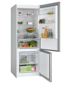 Bosch KGN55CIE0N Combi No Frost Refrigerator