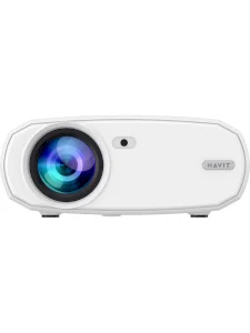 Havit PJ202 220 Lumen Full HD Wi-Fi Projector