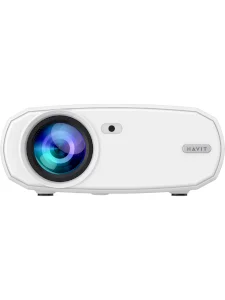 Havit PJ202 220 Lumen Full HD Wi-Fi Projector