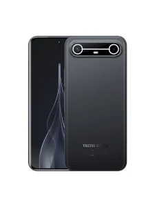 Tecno Spark Slim
