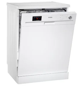 VESTEL BM 401 BULASIK MAKINESI...