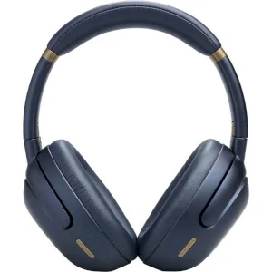 JBL Tour One M3 ANC Lacivert Kulak Üstü Bluetooth Kulaklık