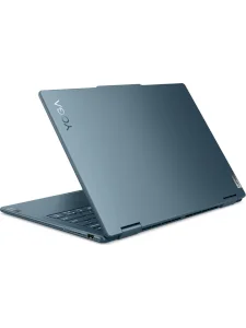 Lenovo Yoga 7 14IML9 83DJ0016TR Ultra 5 125U 16 GB 512 GB SSD Intel Graphics 14" WUXGA Notebook
