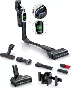 Bosch Unlimited 10 BCS1041WAC Cordless Upright Vacuum Cleaner