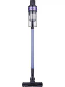 Samsung Jet 60 Cyclone VS15A6031R4 Lavender Purple Cordless Upright Vacuum Cleaner