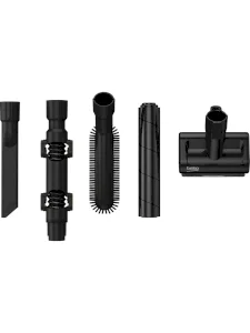 Beko PowerClean SD 8041K Cordless Vertical Vacuum Cleaner