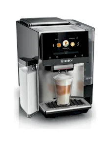 Bosch Serie 8 TQE80703 Fully Automatic Espresso Machine