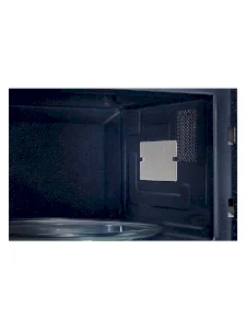 Samsung MS23K3555ES 23 liter Gray Microwave Oven