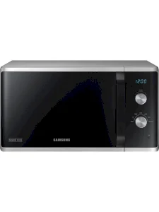 Samsung MS23K3614AS/TR Silver Microwave Oven