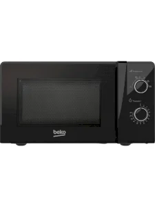 Beko BMD 200 S 20 lt Black Microwave Oven