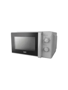 Beko BMD 200 G 20 lt Gray Microwave Oven