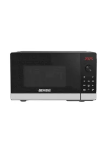 Siemens FF023LMS1 20 lt Siyah Mikrodalga Fırın