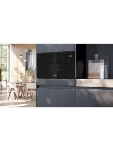 Siemens BE555LMB2 Built-in Microwave Oven