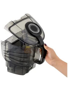 Fakir Freelander BL 6054 Bagless Vacuum Cleaner