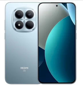 Xiaomi Redmi Note 15 Pro