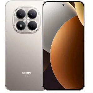 Xiaomi Redmi Note 15 Pro